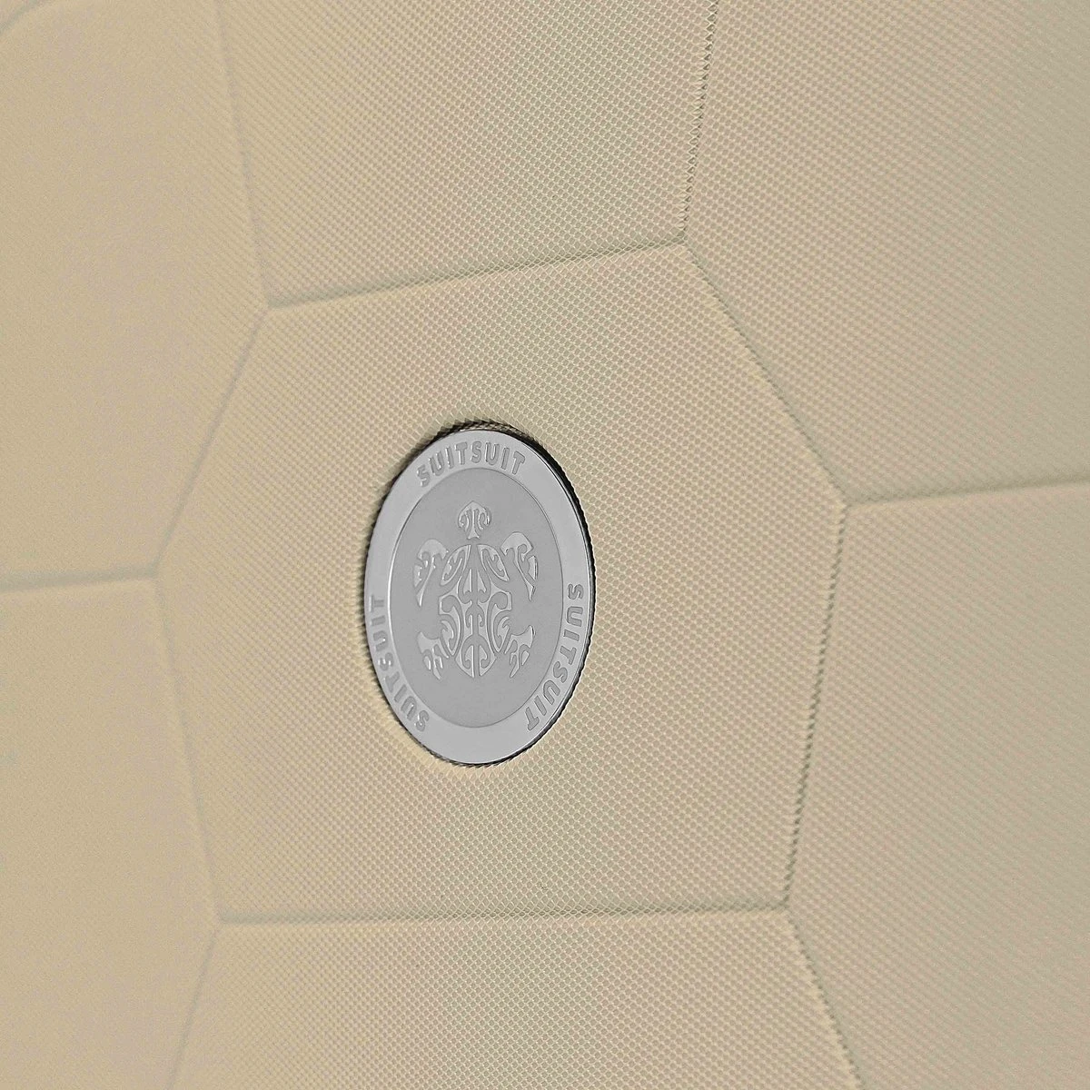 SUITSUIT - Caretta - Pale Khaki - Duo Set (53/76 Cm) - Afbeelding 8