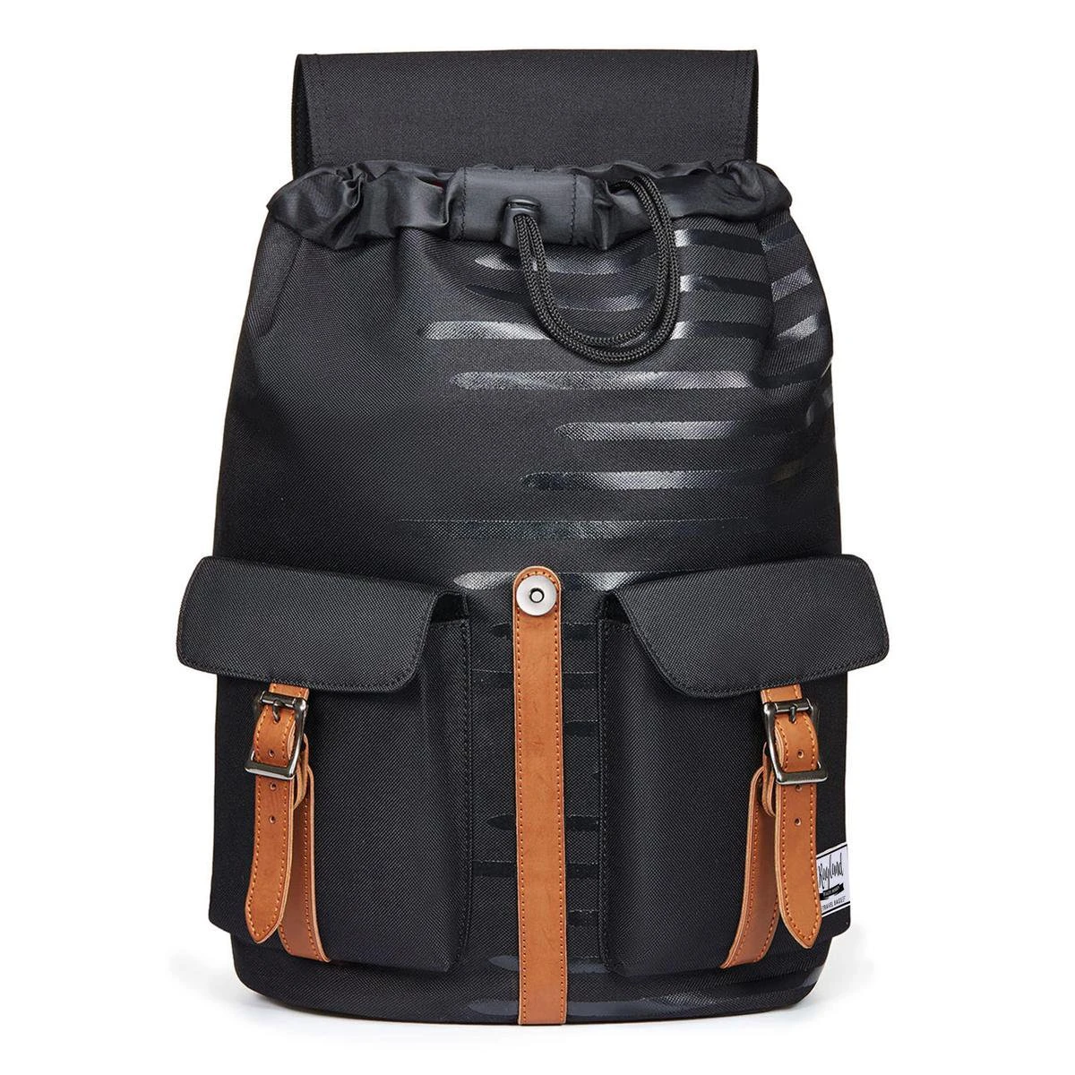 Rayland Rugzak Met 15 Inch Laptopvak - Rugzak Laptop - Rugzak Voor School - Rugzak Heren - Rugzak Vrouwen - Travel Bag Voor School Werk Reizen Camping - A-Kwaliteit - Afbeelding 3