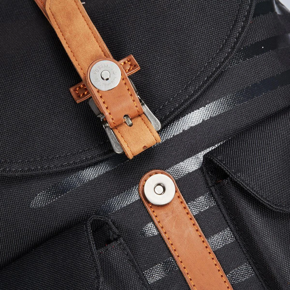 Rayland Rugzak Met 15 Inch Laptopvak - Rugzak Laptop - Rugzak Voor School - Rugzak Heren - Rugzak Vrouwen - Travel Bag Voor School Werk Reizen Camping - A-Kwaliteit - Afbeelding 6