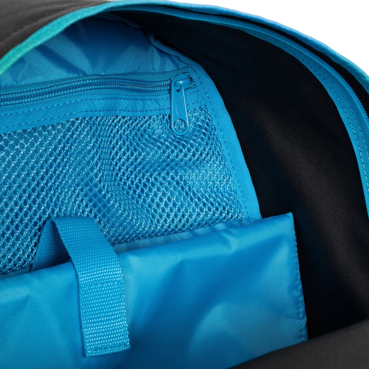 Eastpak OUT OF OFFICE Rugzak, 27 Liter, 13.3 Inch Laptopvak - Kontrast Grade Blue - Afbeelding 6