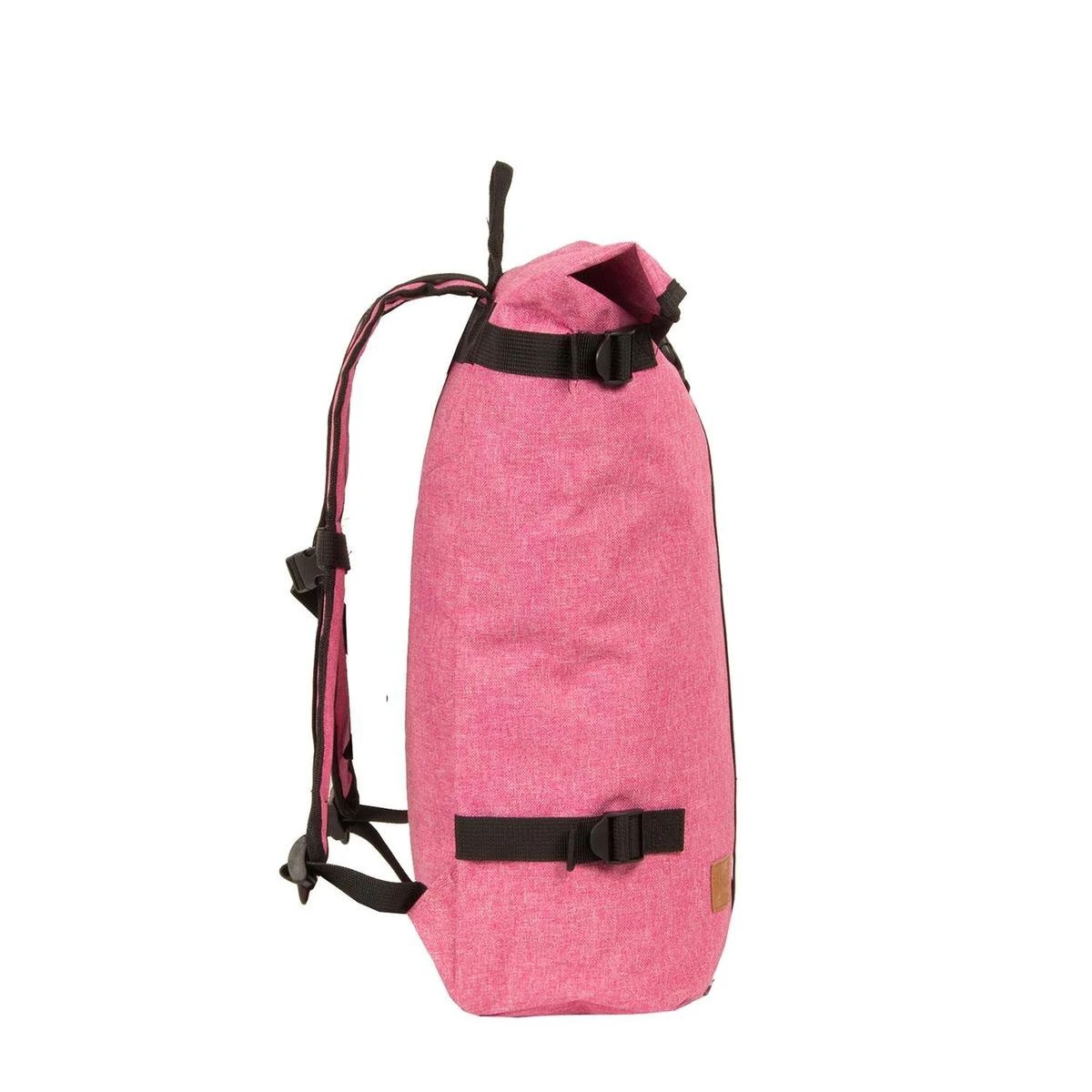 New Rebels® Heaven - Rugtas - Roze - 13.313121087.9 - 31x15x53cm - Rugzak / Backpack - Afbeelding 9
