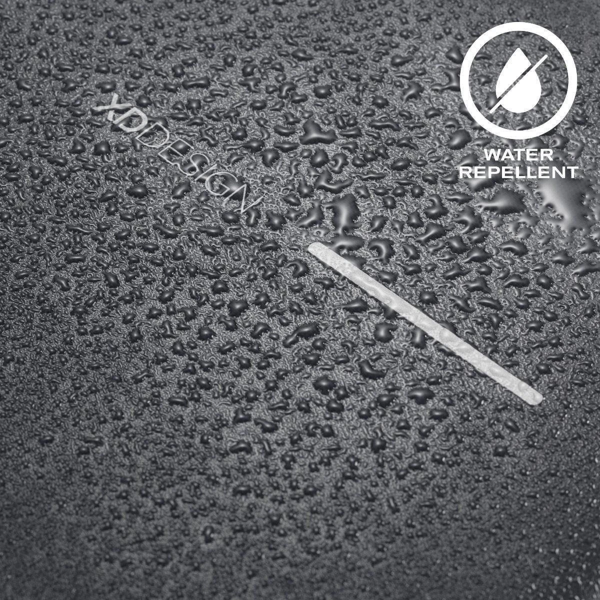 XD Design Bobby Hero XL - Anti-Diefstal Rugzak 21.5 Liter - Zwart - Afbeelding 18