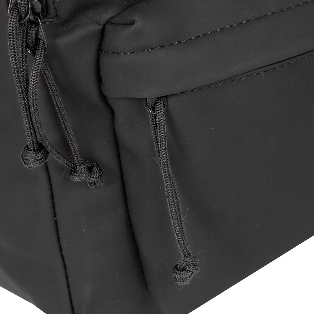 New Rebels® Tim - Rugtas - Grijs/Zwart - Waterafstotend - 13121087 - 28x16x39cm - Rugzak / Backpack - Afbeelding 3