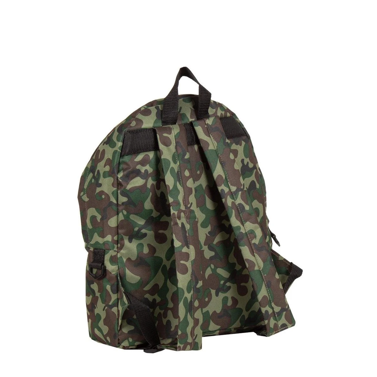 New Rebels® Army - Rugtas - Camouflage - Waterbestendig - 108 - 32x13x42cm - Rugzak / Backpack - Afbeelding 3