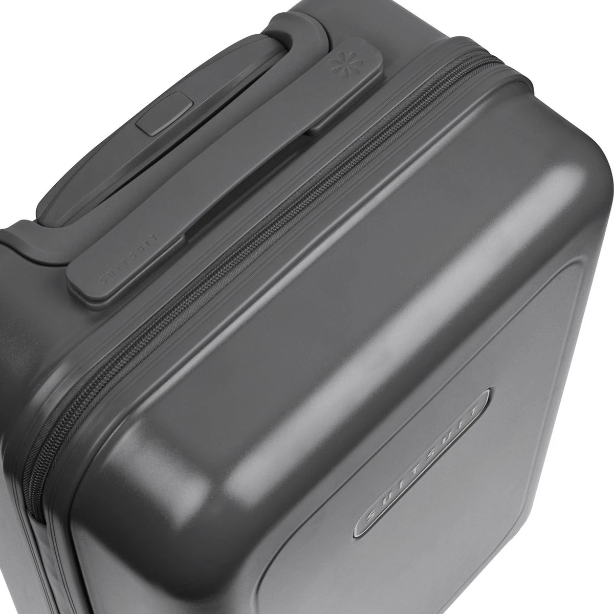 SUITSUIT - Blossom - December Sky - Handbagage (55 Cm) - Afbeelding 8