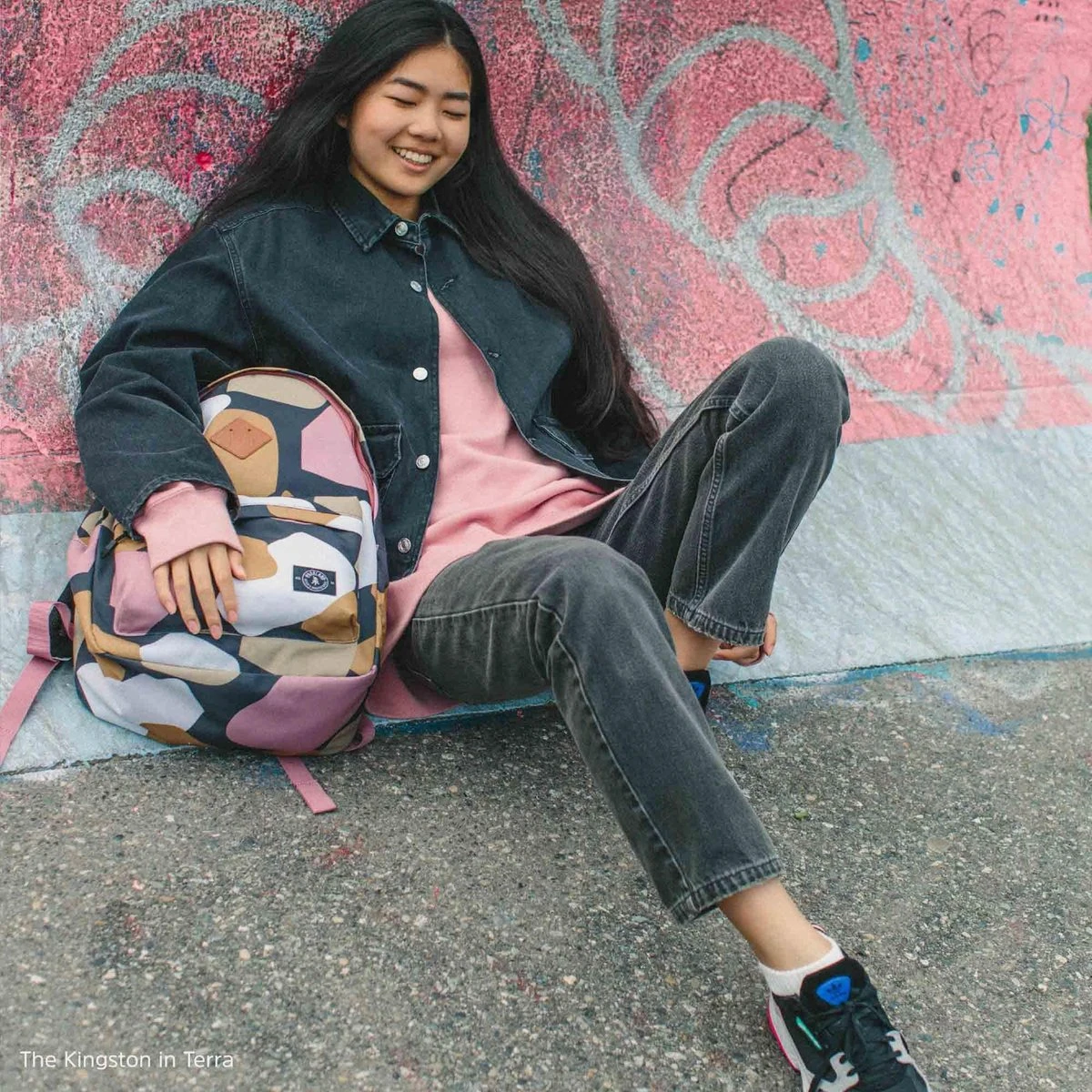 Kingston - Polka Dots - Afbeelding 5