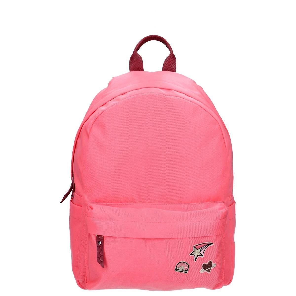 Milky Kiss Sweet & Simple Large Rugzak - 12,5 L - Roze