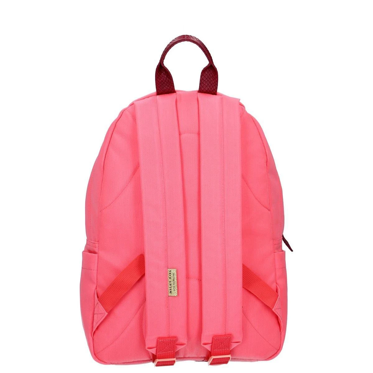 Milky Kiss Sweet & Simple Large Rugzak - 12,5 L - Roze - Afbeelding 3