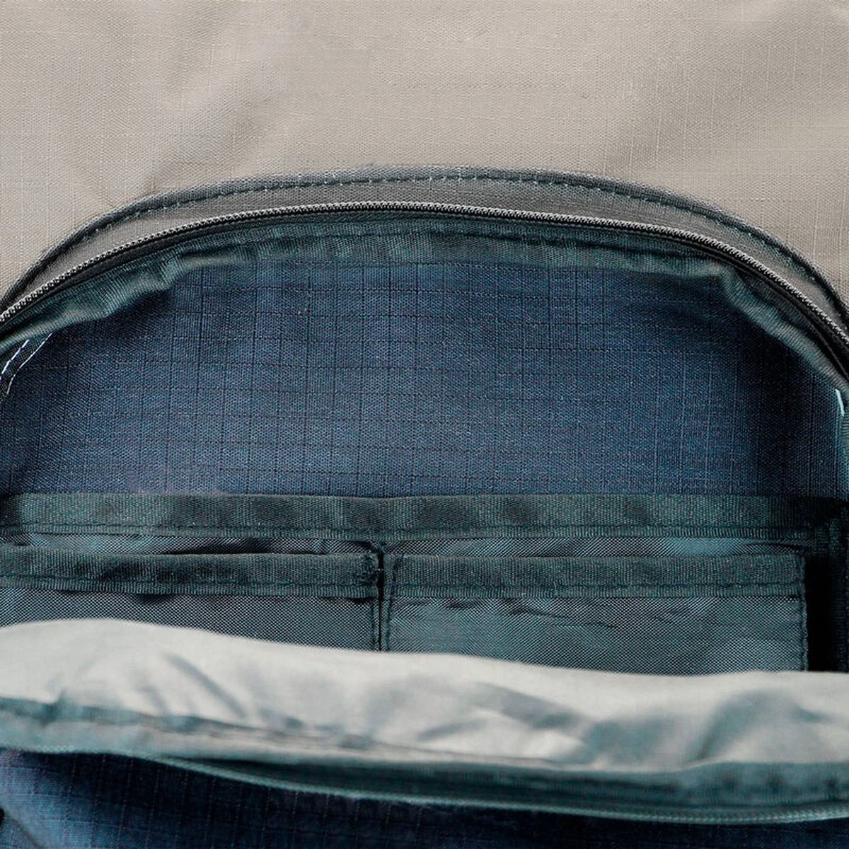 Sonic The Hedgehog - Trolley / Reiskoffer - Rugzak - 2in1 - 43cm - 3 Vakken - Afbeelding 2