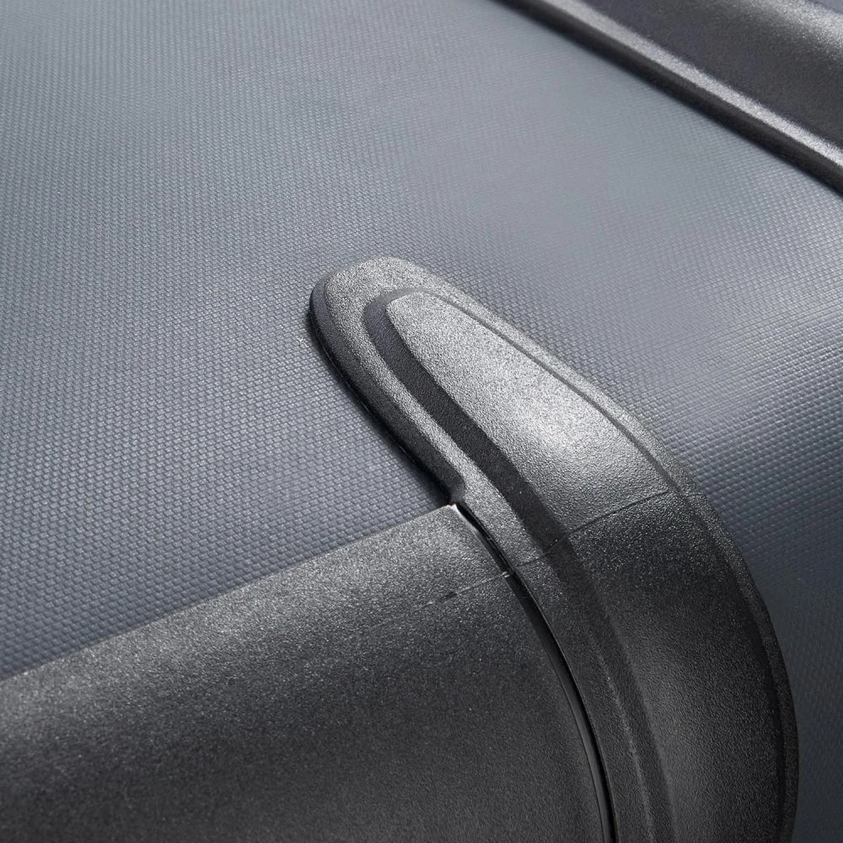 Delsey Parvis Plus Trolley L - 17.3 Inch Laptopvak - Grijs - Afbeelding 6