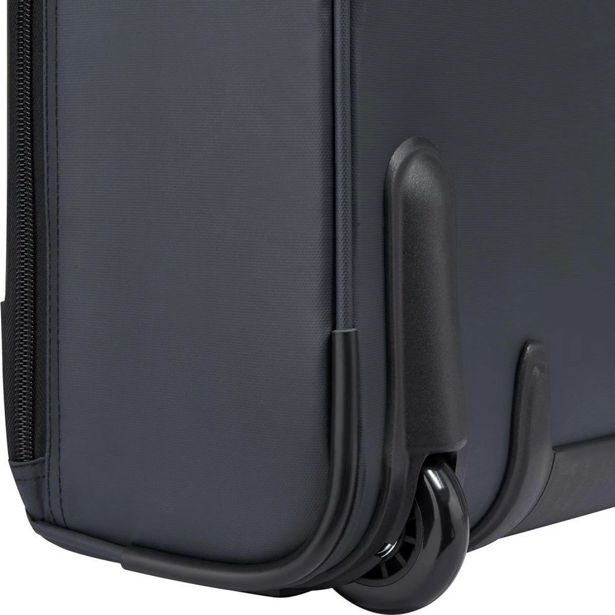 Delsey Parvis Plus Trolley L - 17.3 Inch Laptopvak - Grijs - Afbeelding 7