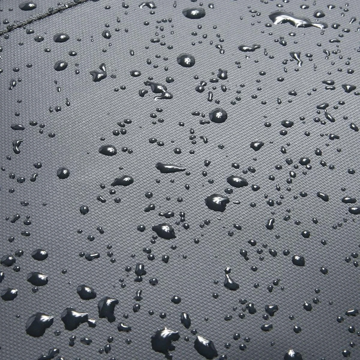 Delsey Parvis Plus Trolley L - 17.3 Inch Laptopvak - Grijs - Afbeelding 9