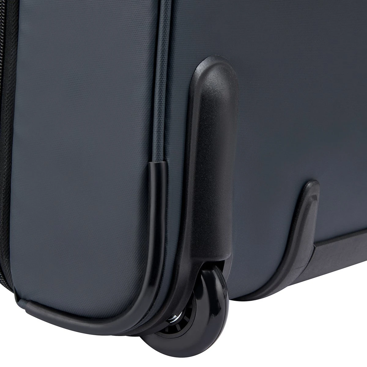 Delsey Parvis Plus Trolley L - 17.3 Inch Laptopvak - Grijs - Afbeelding 10