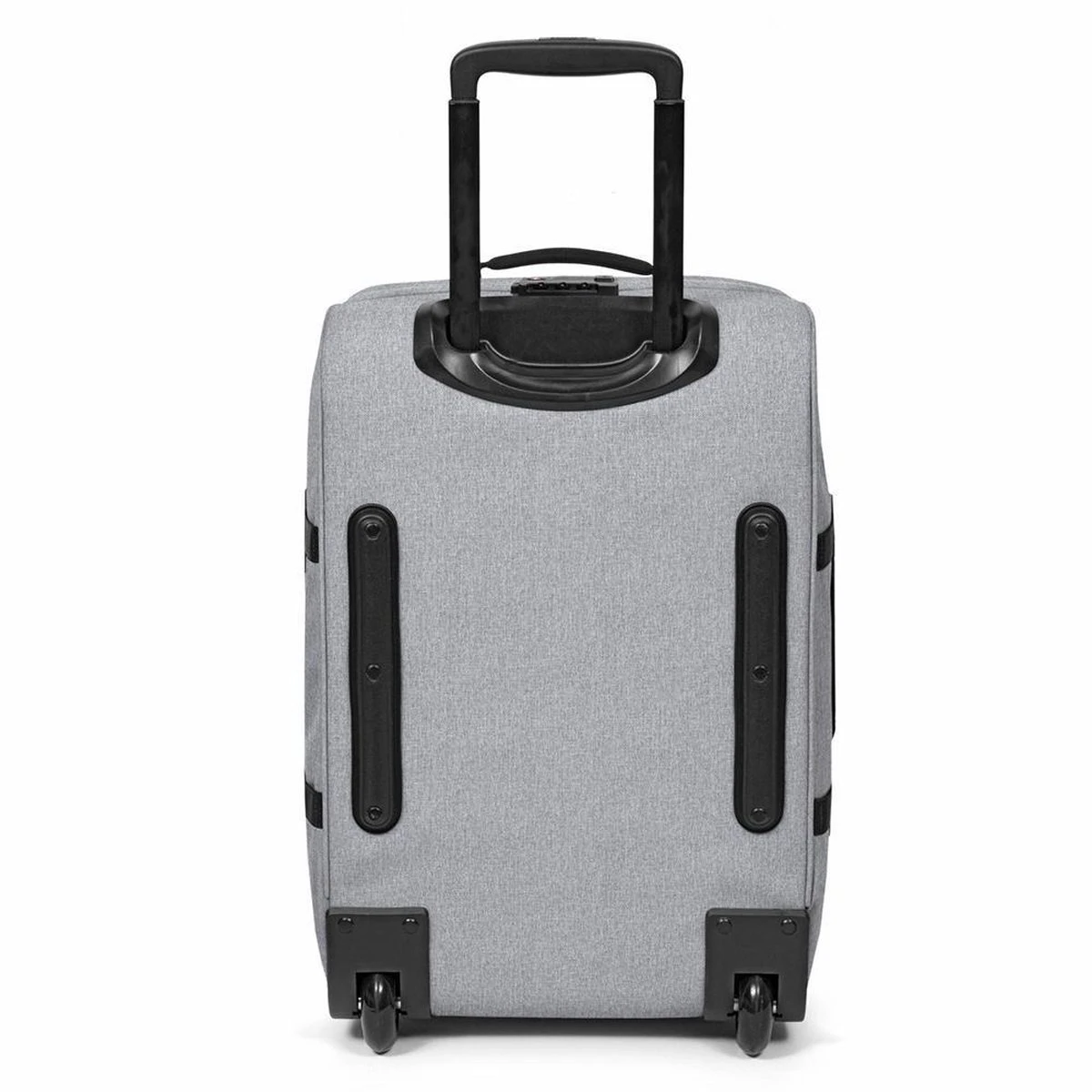 Eastpak TRANVERZ S Reiskoffer, Handbagage (51 X 32.5 X 23 Cm) - Sunday Grey - Afbeelding 9