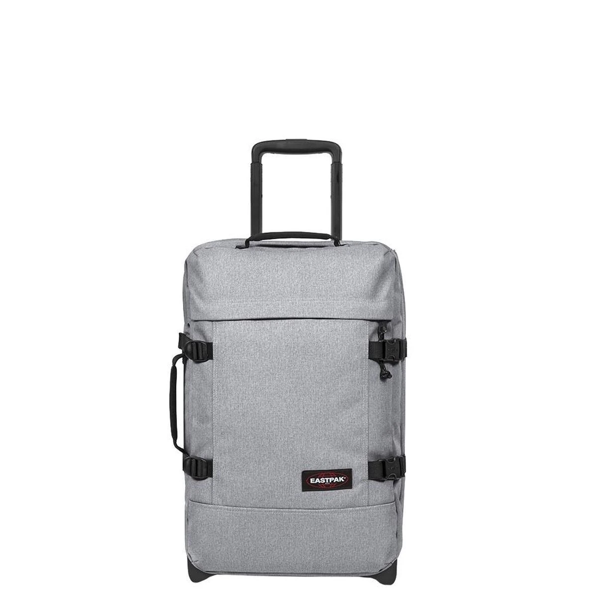Eastpak TRANVERZ S Reiskoffer, Handbagage (51 X 32.5 X 23 Cm) - Sunday Grey - Afbeelding 14
