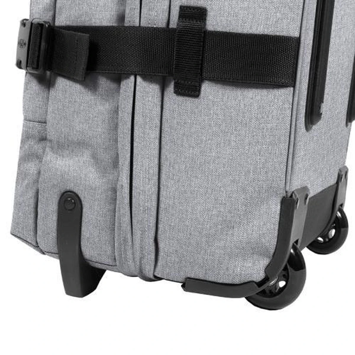 Eastpak TRANVERZ S Reiskoffer, Handbagage (51 X 32.5 X 23 Cm) - Sunday Grey - Afbeelding 16