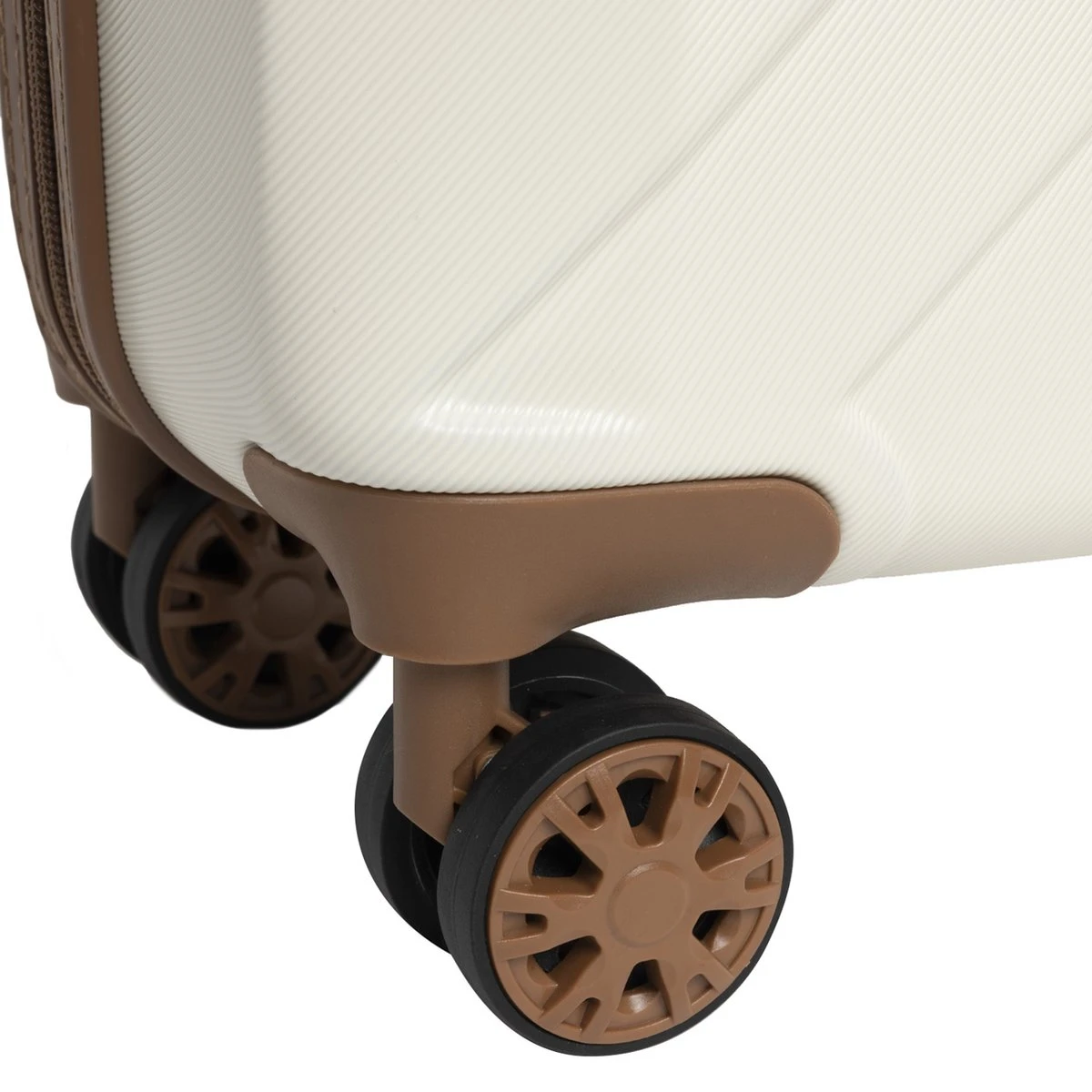 Oistr Florence Handbagage Spinner S Off White - Afbeelding 8