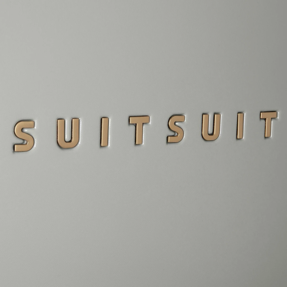 SUITSUIT - Fab Seventies - Limestone - Reiskoffer (76 Cm) - Afbeelding 10