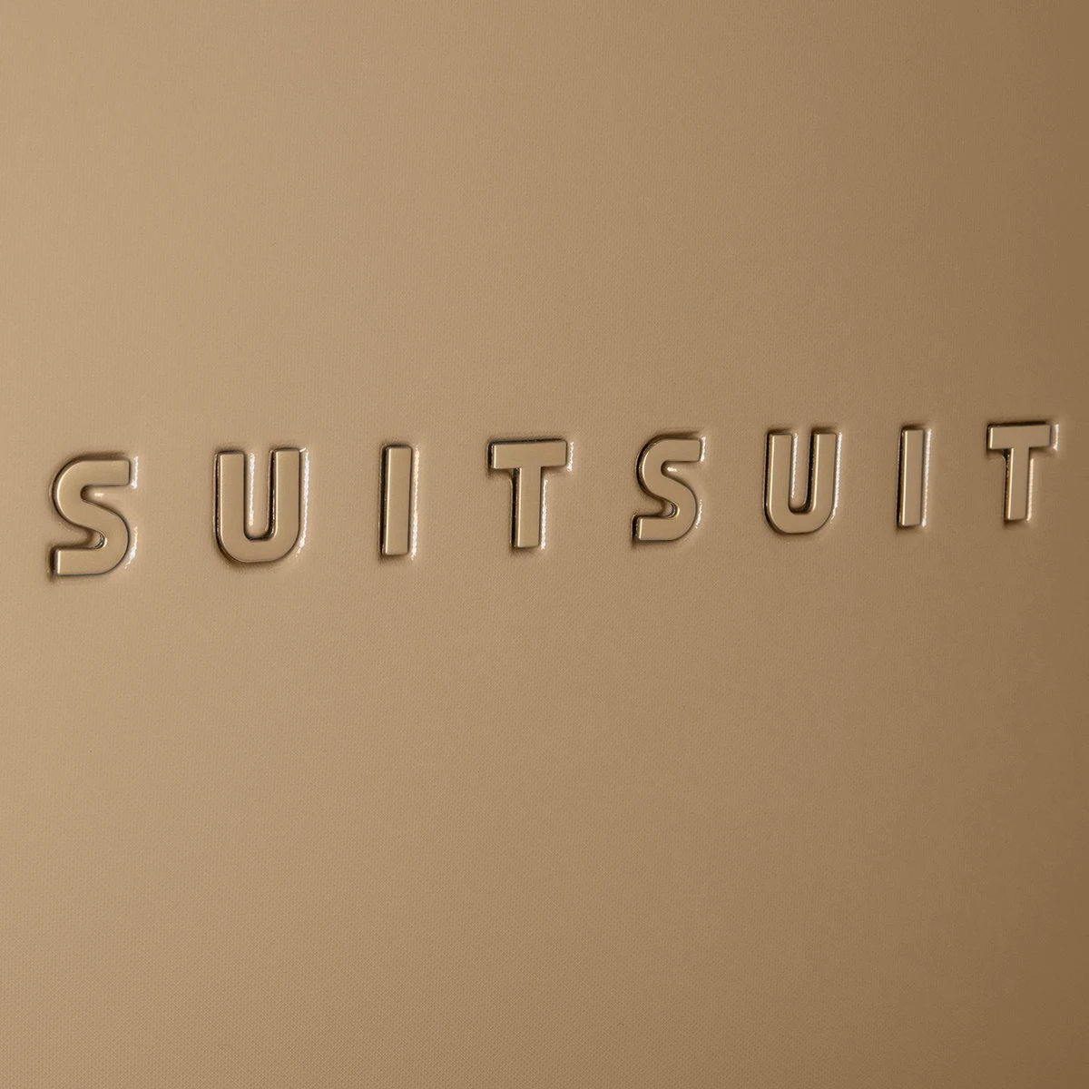 SUITSUIT - Fab Seventies - Cuban Sand - Handbagage (55 Cm) - Afbeelding 10