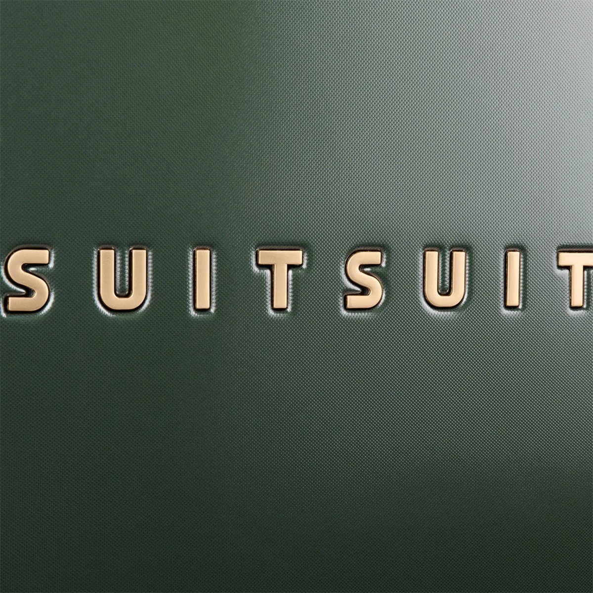 SUITSUIT - Fab Seventies Classic - Beetle Green - Reiskoffer (76 Cm) - Afbeelding 13