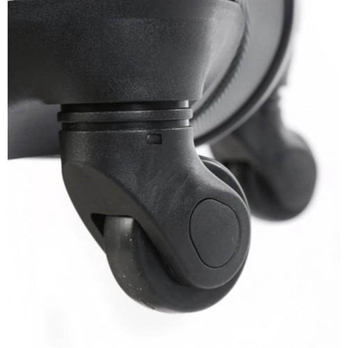 Travelerz Handbagage Koffer Met Wielen 39 Liter - Lichtgewicht - Cijferslot - Groen - Afbeelding 3