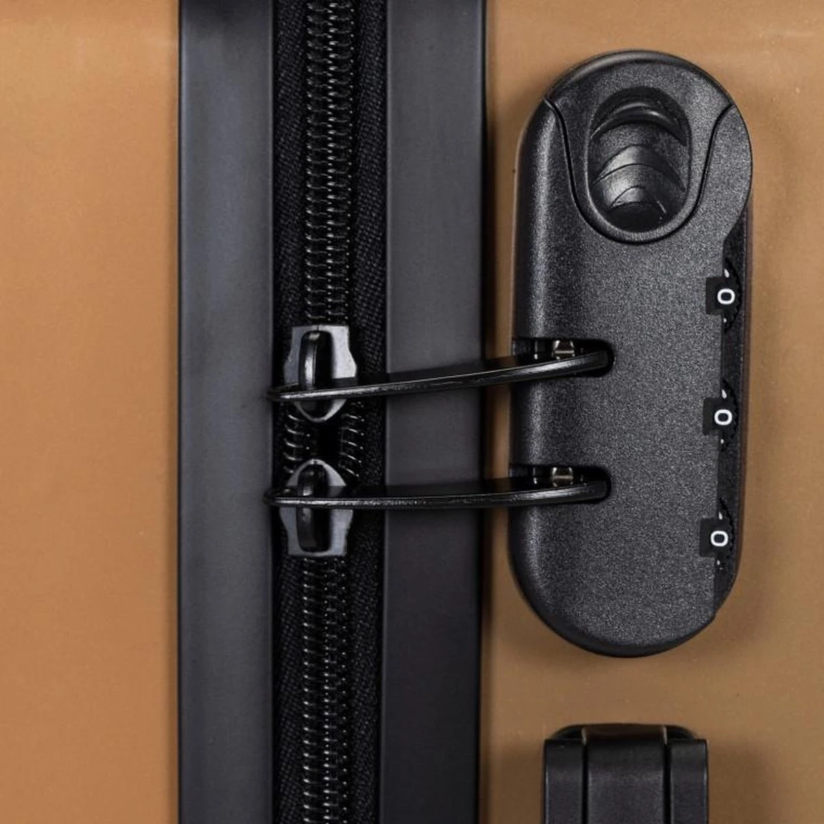 Koffer Roest 50 Cm - Afbeelding 7