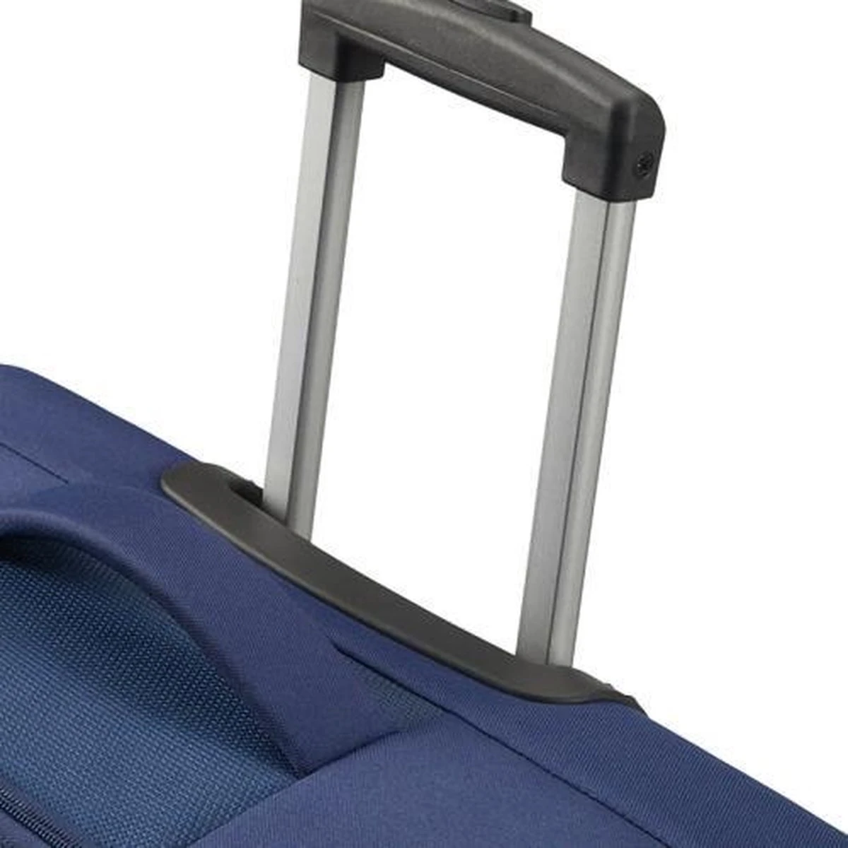 American Tourister Reiskoffer - Heat Wave Spinner 68/25 Tsa (Medium) Combat Navy - Afbeelding 11