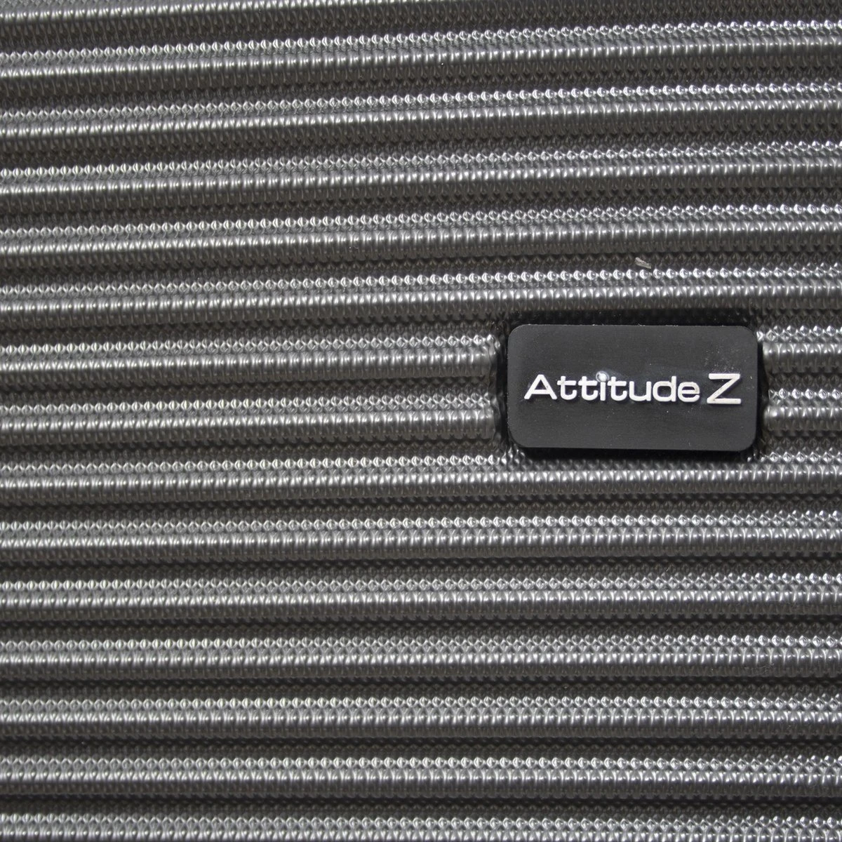 AttitudeZ Air-Z Reiskoffer Medium Grijs 67cm - TSA-slot - Afbeelding 7