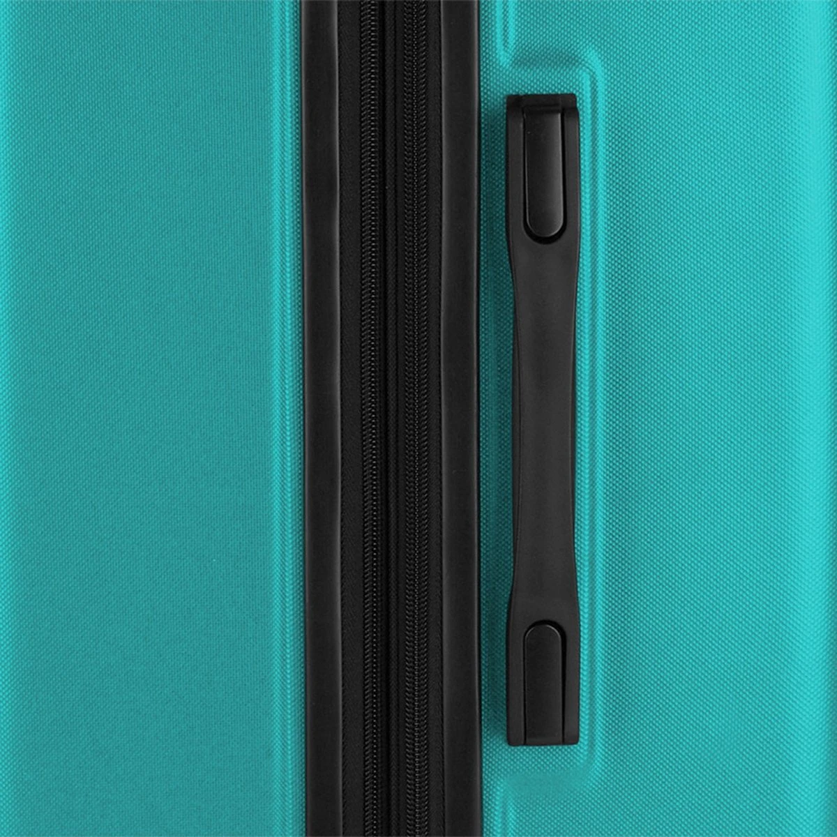 Gabol Harde Koffer / Trolley / Reiskoffer - Open - 77 Cm (XL) - Blauw - Afbeelding 2