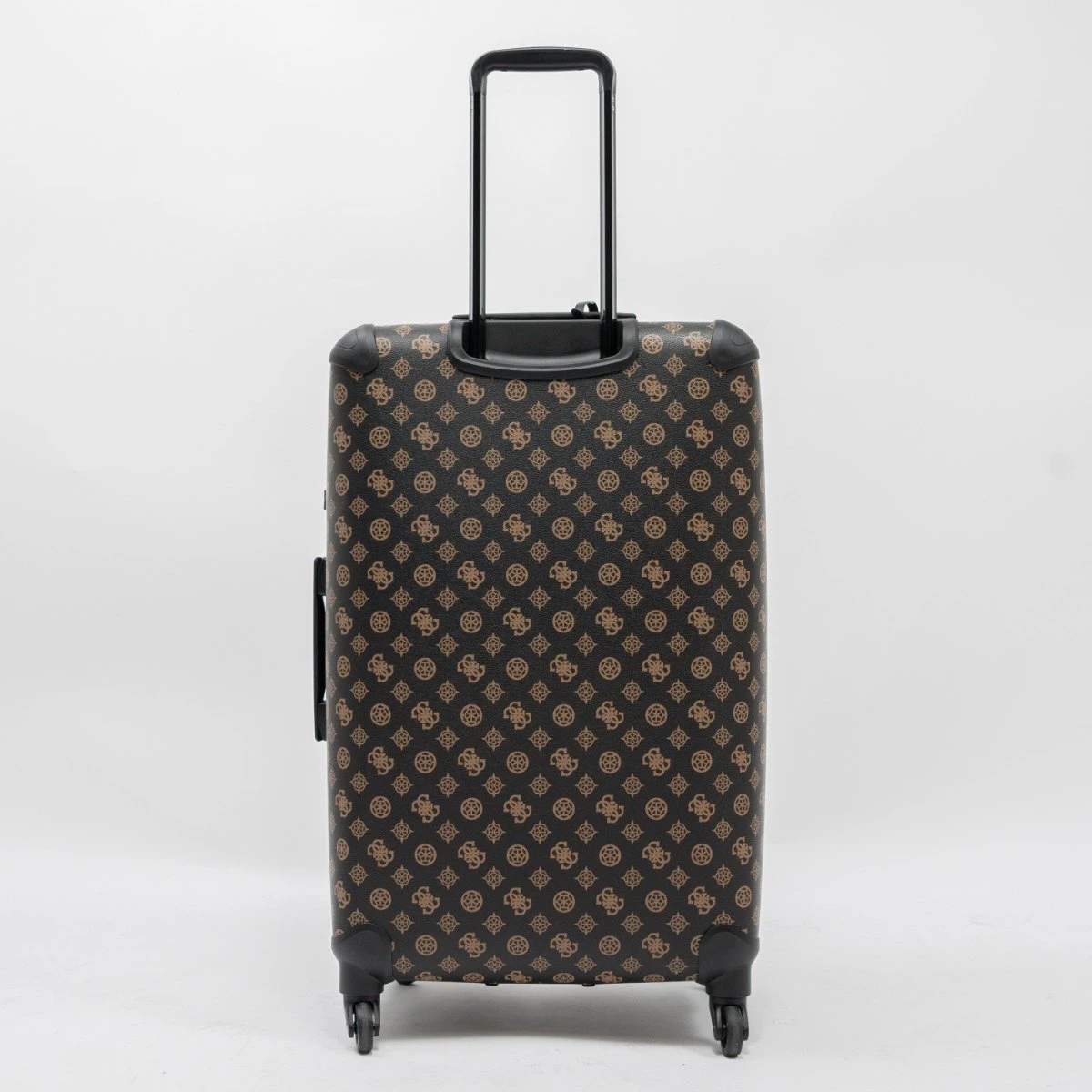 Guess Wilder Travel Dameskoffer - Bruin - Afbeelding 8