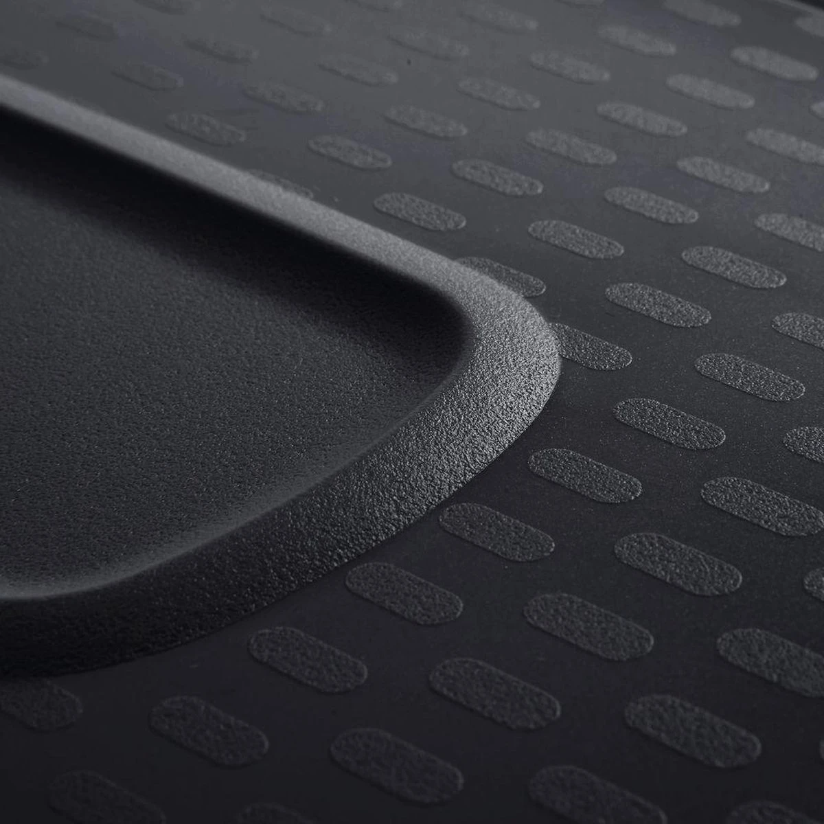 Delsey Moncey Trolley Case - 69 Cm - Black - Afbeelding 10