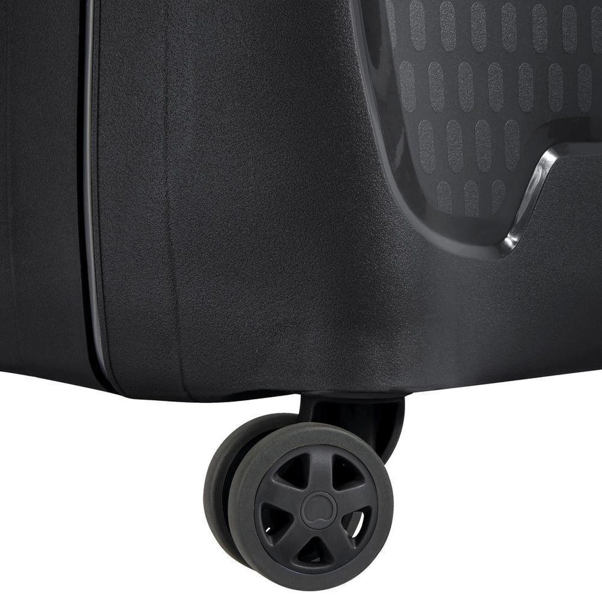 Delsey Moncey Trolley Case - 69 Cm - Black - Afbeelding 18