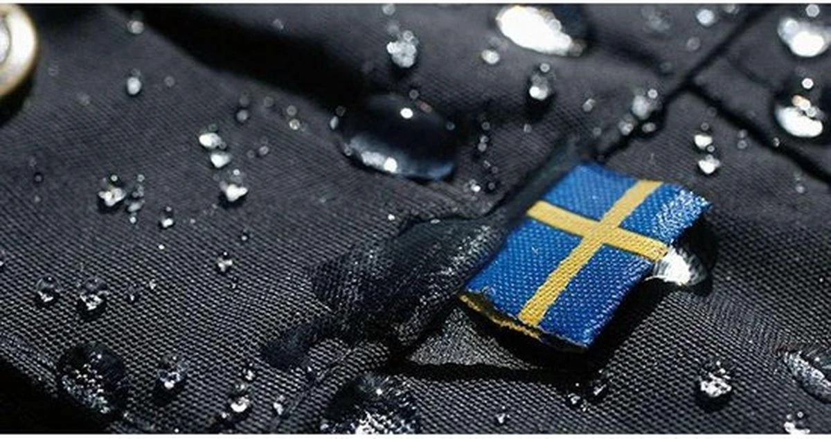 Fjallraven Fjällräven Greenland Top Unisex Rugzak - Dusk - Afbeelding 10