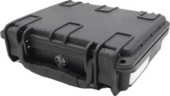 Sitcon Koffer Inclusief Plukschuim Klein