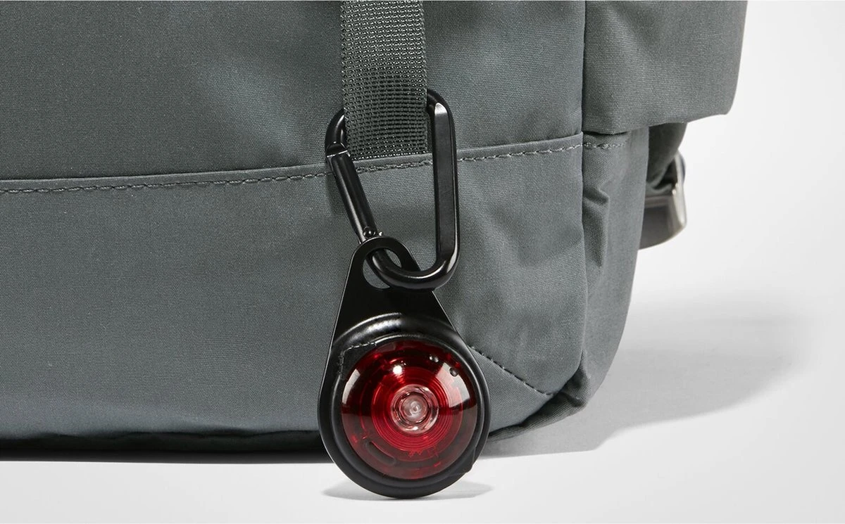 Fjallraven Fjällräven Greenland Top Unisex Rugzak - Dusk - Afbeelding 2