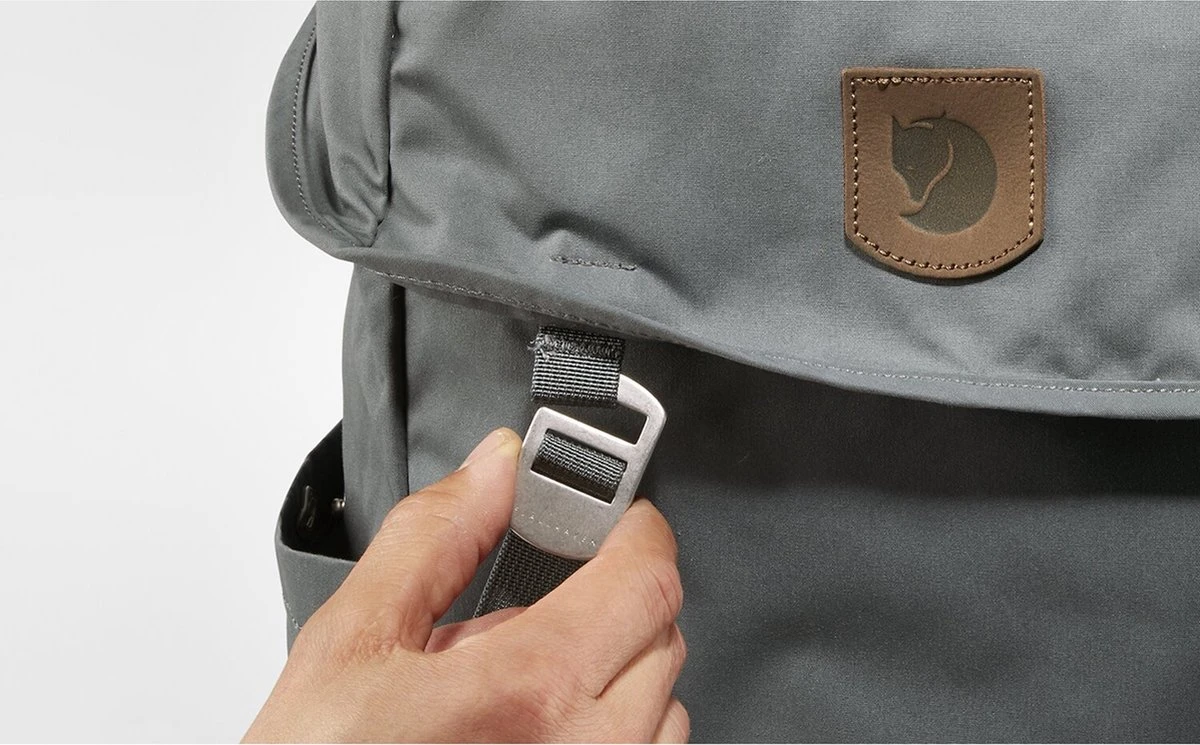 Fjallraven Fjällräven Greenland Top Unisex Rugzak - Dusk - Afbeelding 5