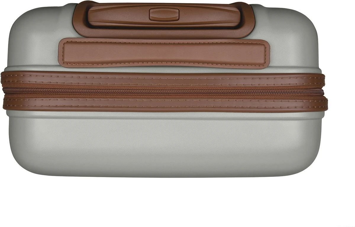 SUITSUIT - Fab Seventies - Limestone - Handbagage (55 Cm) - Afbeelding 4