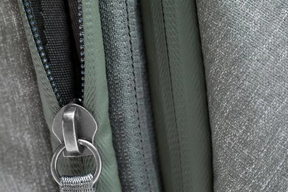 Peak Design Travel Backpack 45L - Sage - Afbeelding 5