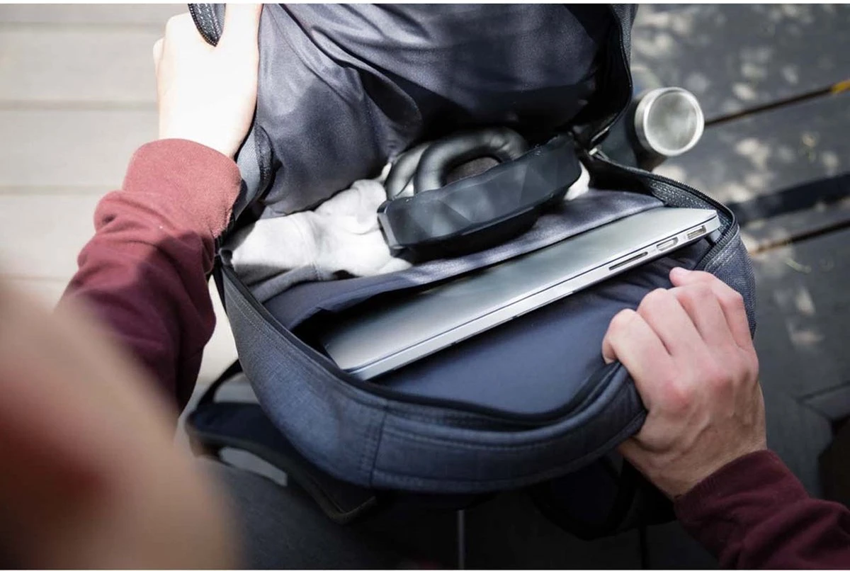 Dakine Campus L Rugzak Unisex - Afbeelding 3