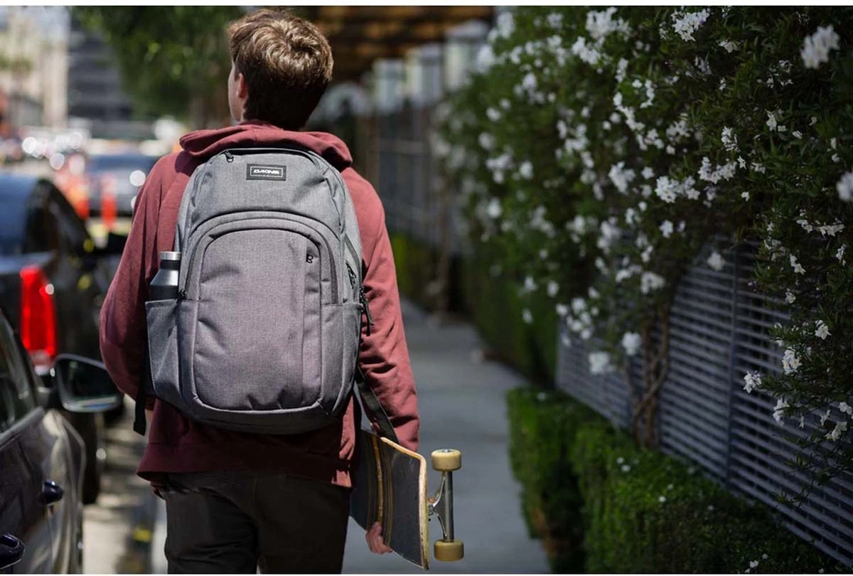 Dakine Campus L Rugzak Unisex - Afbeelding 2