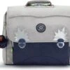 Kipling Iniko Rugzak - Playful Grey