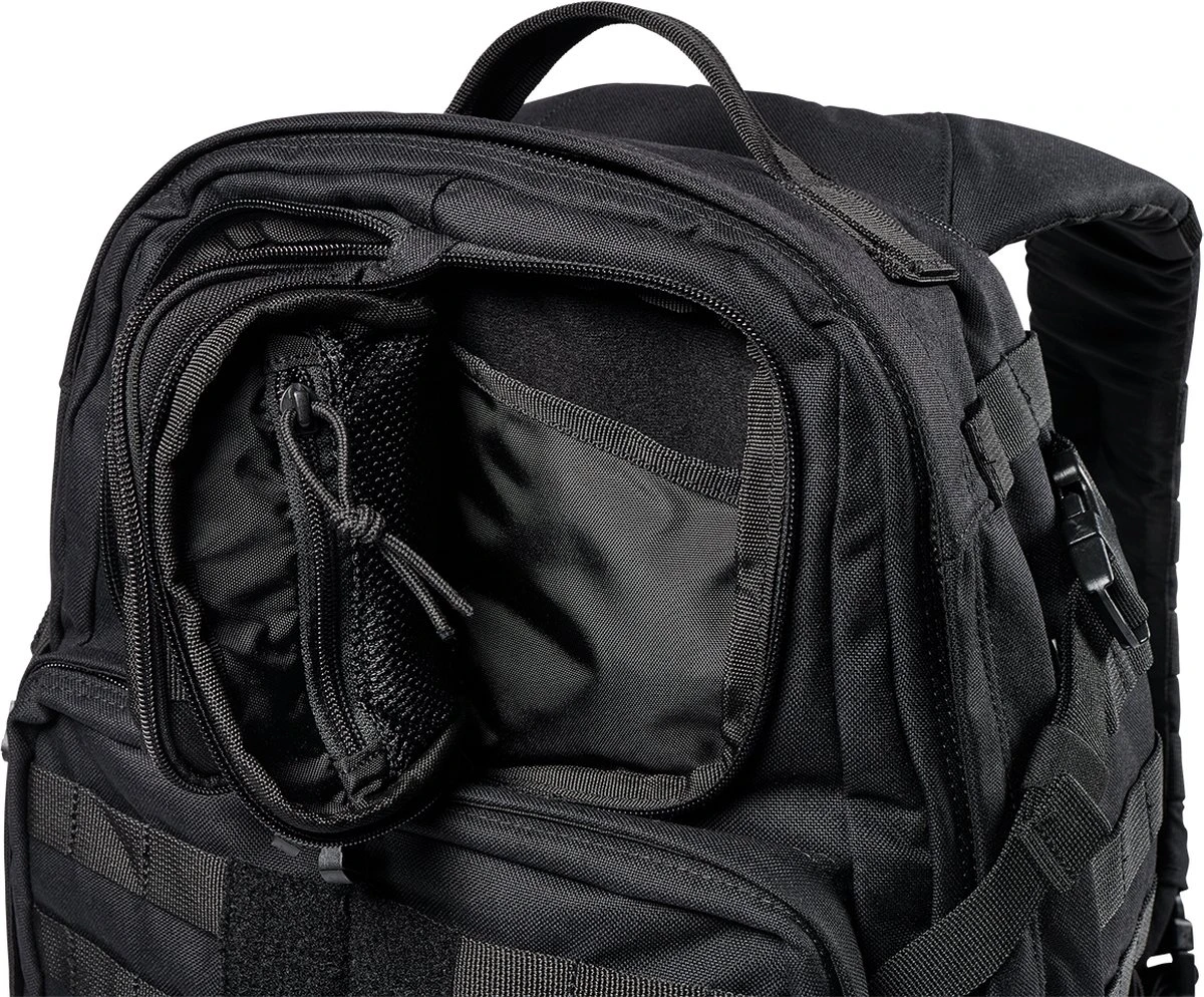 5.11 Tactical Rush24 2.0 Backpack 37L - Afbeelding 2