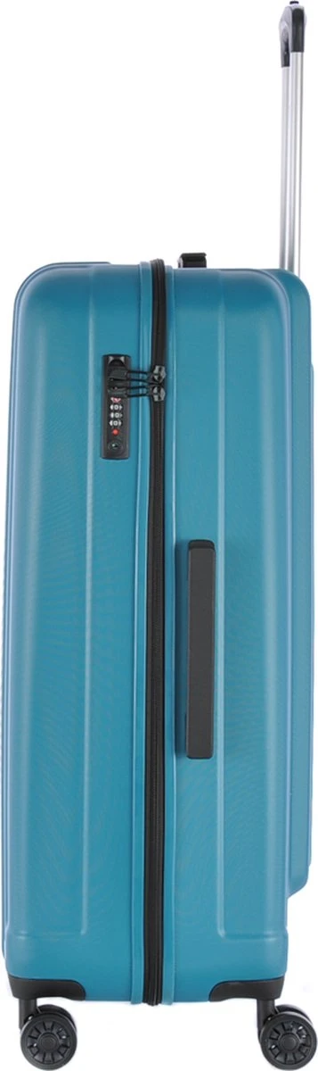 Oistr Noorvik 4 Wheel Spinner 79 Ocean Blue - Afbeelding 10