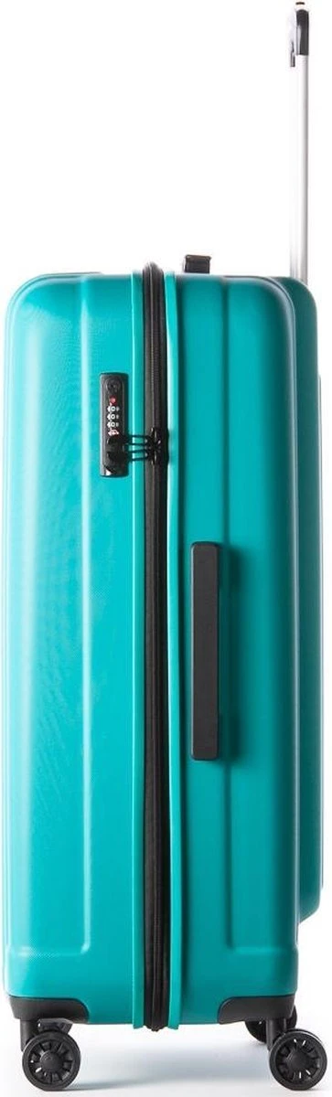 Oistr Noorvik 4 Wheel Spinner 79 Jade Green - Afbeelding 2