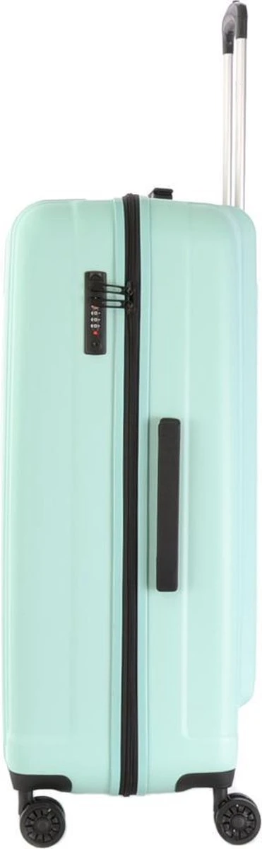 Oistr Noorvik 4 Wheel Spinner 79 Mint Green - Afbeelding 2