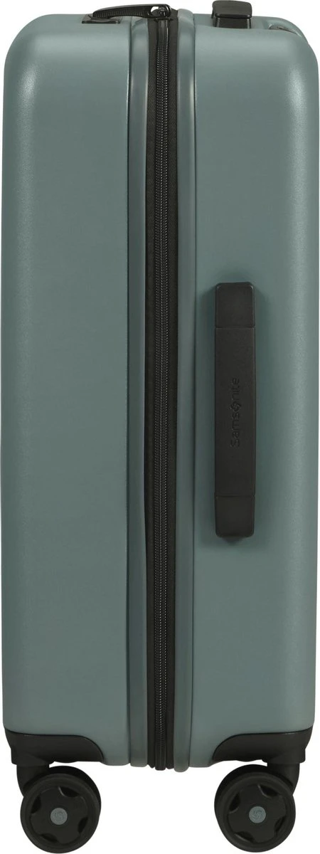 Samsonite Reiskoffer - Stackd Spinner 55/20 Exp (Handbagage) Forest - Afbeelding 7