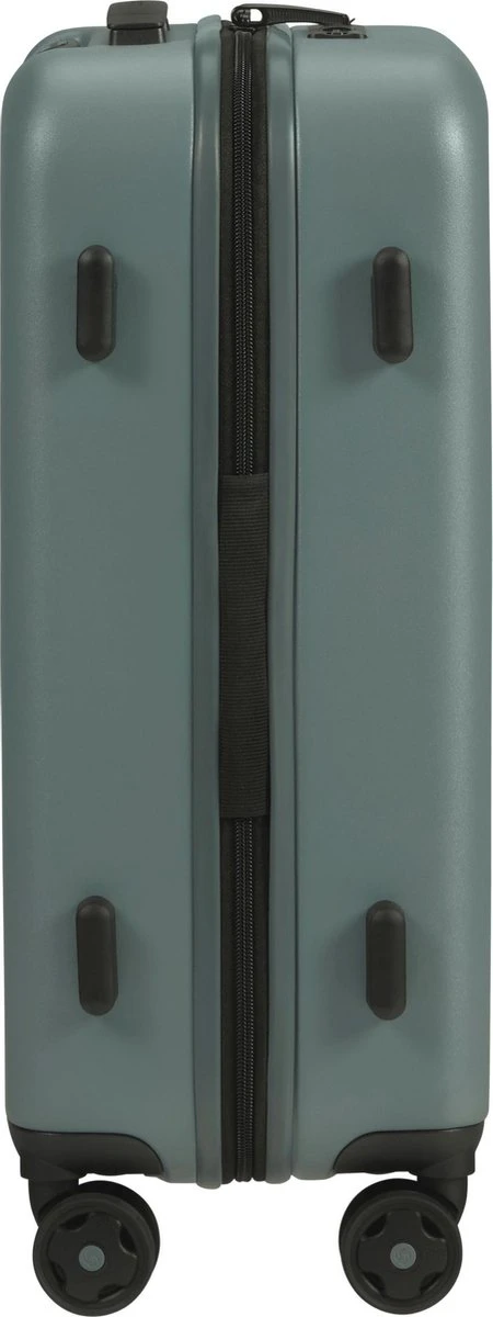 Samsonite Reiskoffer - Stackd Spinner 55/20 Exp (Handbagage) Forest - Afbeelding 6