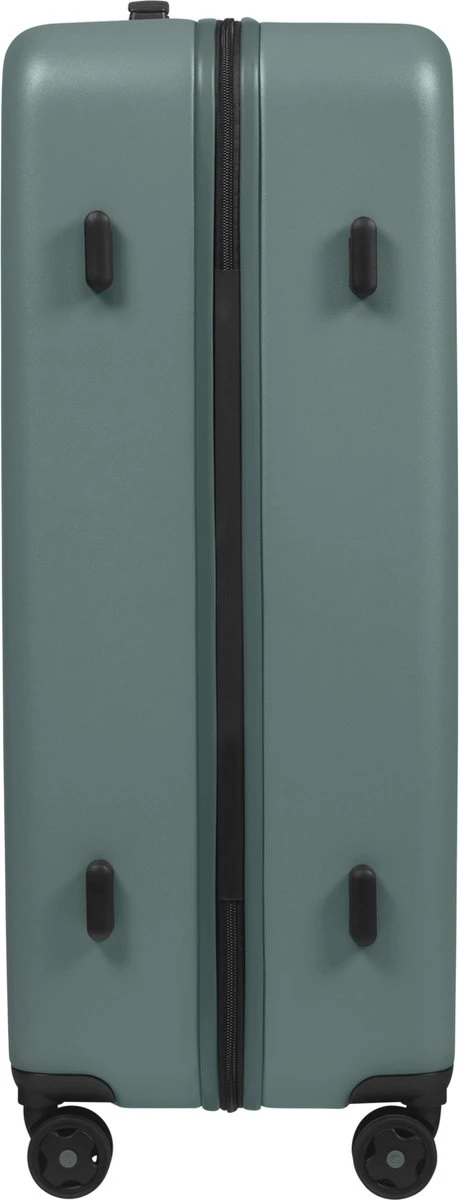 Samsonite Reiskoffer - Stackd Spinner 75/28 (Medium) Forest - Afbeelding 2