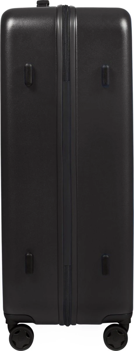 Samsonite Reiskoffer - Stackd Spinner 75/28 (Medium) Black - Afbeelding 2