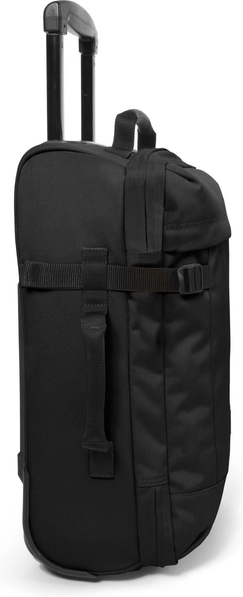 Eastpak TRANVERZ XS Reiskoffer, Handbagage (48 X 32 X 21 Cm) - Black - Afbeelding 3